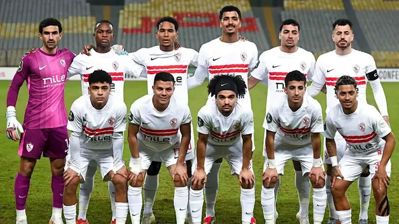 توقيت انطلاق مباراة الزمالك وبيراميدز المرتقبة ضمن منافسات بطولة الدوري المصري